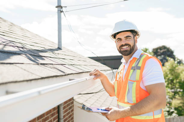 Best Flat Roof Repair Services  in Brown City, MI