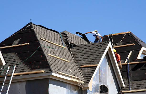 Quick and Trustworthy Emergency Roof Repair Services in Brown City, MI