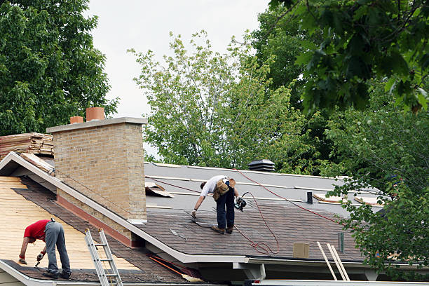 Trusted Brown City, MI Roofing Contractor Experts