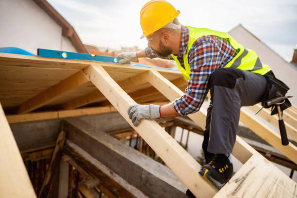 Best Roof Replacement Cost  in Brown City, MI