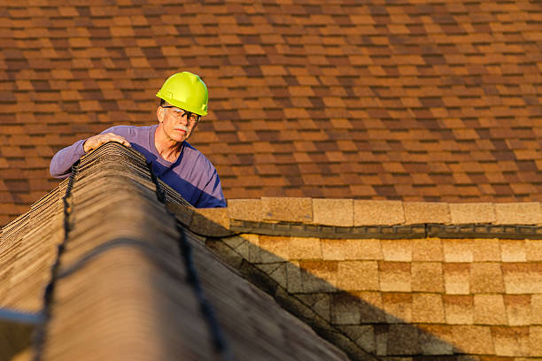 Roof Repair Estimates in Brown City, MI