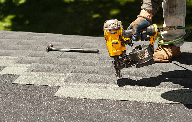 Best Roof Waterproofing Services  in Brown City, MI