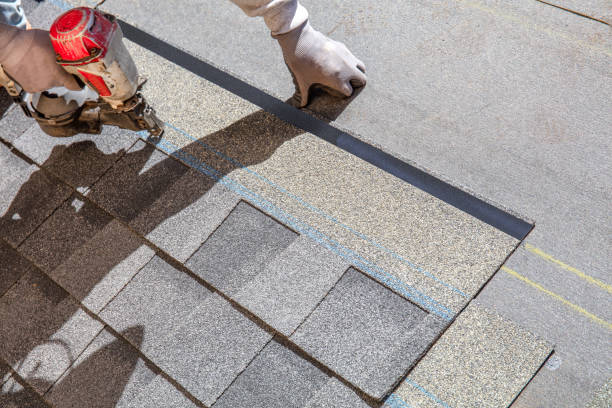 Best Affordable Roofing Company  in Brown City, MI